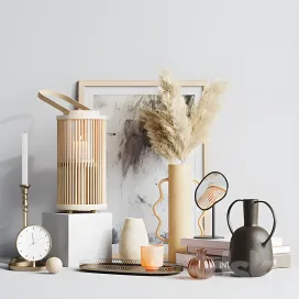 Decorative zara home 2